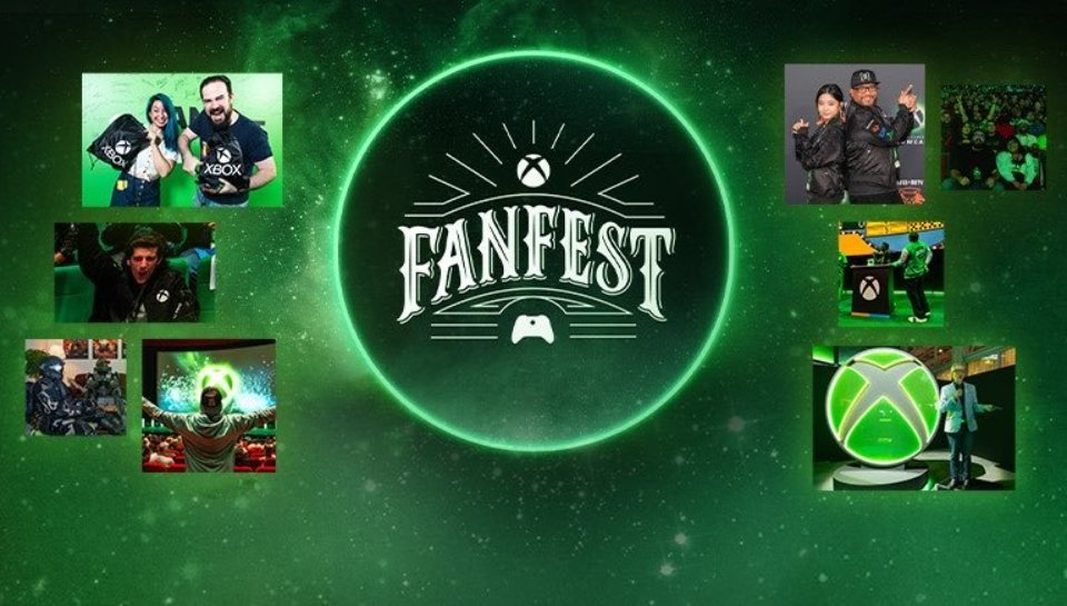Xbox 2026东京电玩展亮点:直播、新作试玩及周年纪念活动