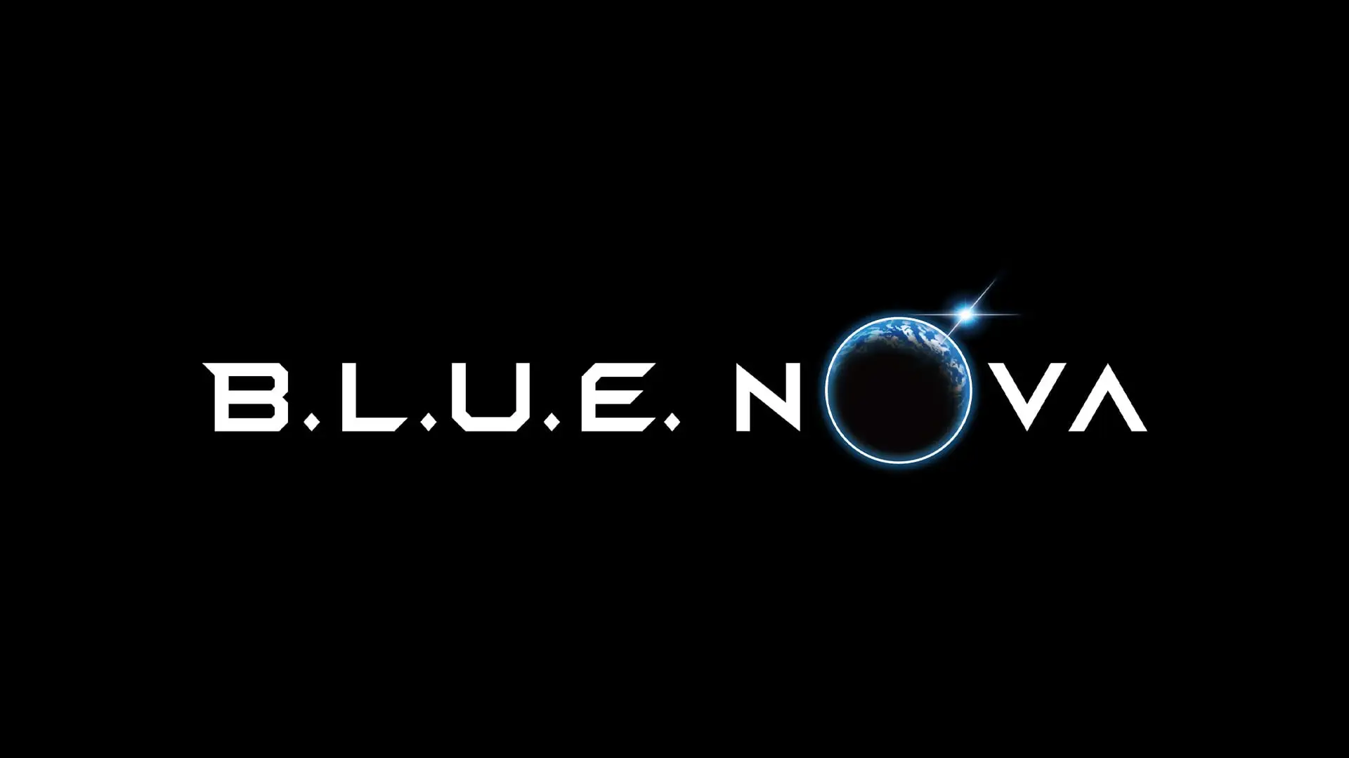 B.L.U.E. NOVA新游2027年登Steam 东京电玩展开放试玩福利