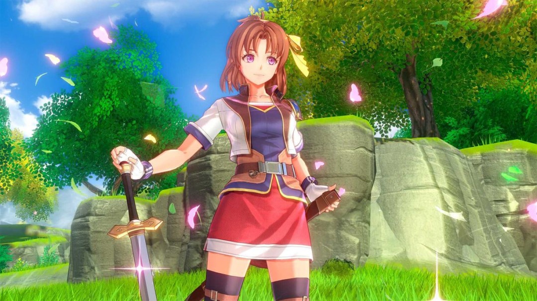 空之轨迹2nd评分92暂列年二,漫威金刚狼引热议,RPG玩家别错过
