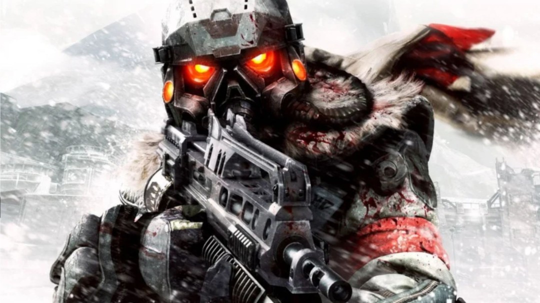 杀戮地带新作传闻？索尼或回归单人 FPS