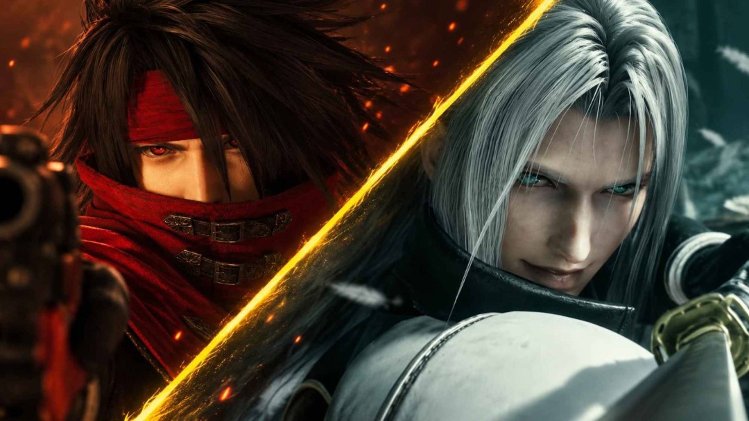 FF7启示录DLC聚焦萨菲文森特，玩家喊话：该给巴雷特蒂法加戏了