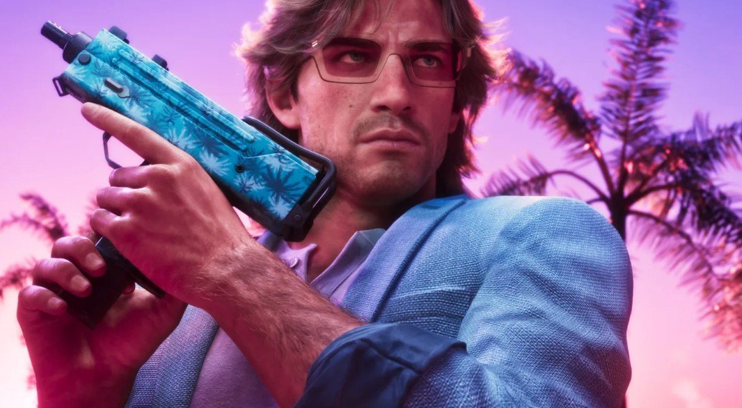 GTA6无缘2026金摇杆奖年度游戏，无法复刻BG3五冠王纪录
