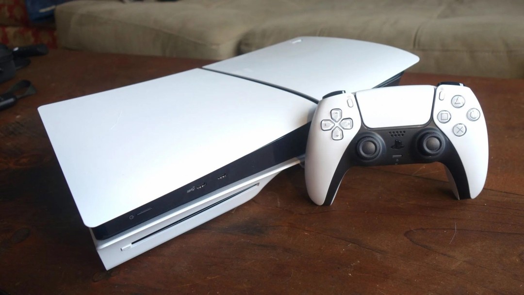 PS5破解工具更新，支持原版和Pro机型，数秒加载游戏