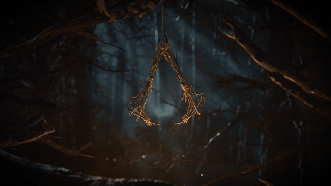 刺客信条女巫：回归线性玩法？16世纪猎巫惊悚故事