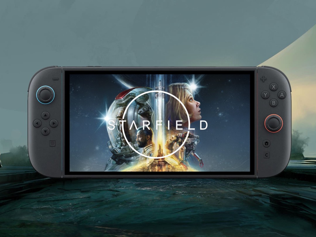 星空Switch2版没了?开发遇阻或已彻底搁置,NS玩家速看