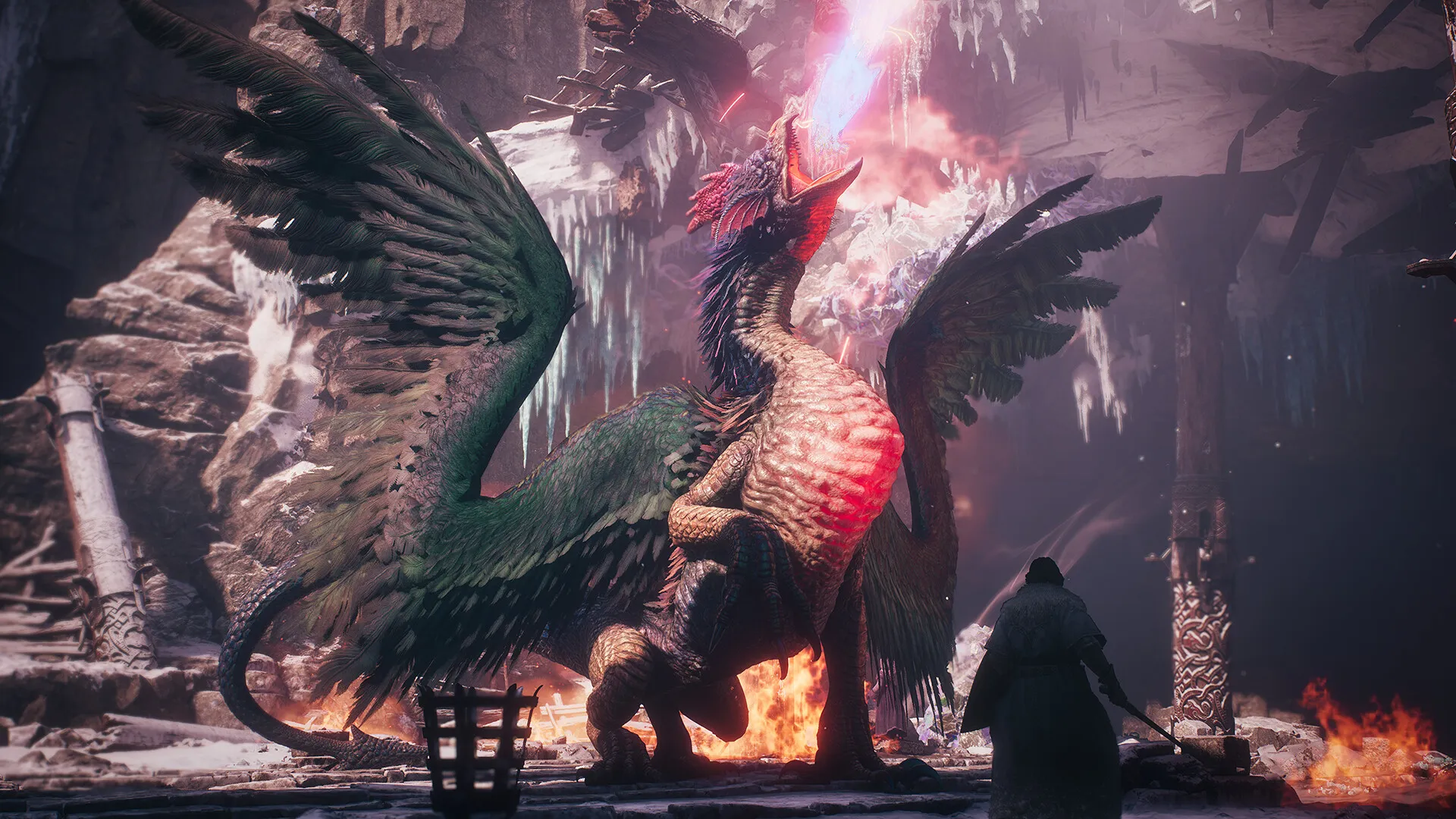 龙之信条2黑暗觉者值得玩吗?GameSpot8分评测解析