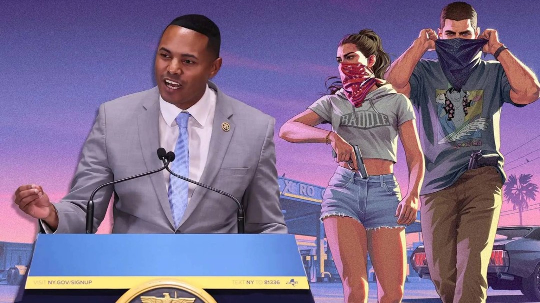 NBA2K25下架停服引争议,美议员推法案:游戏关了服务器也得能玩