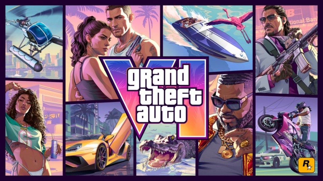 GTA6音乐官宣:Justice操刀34首原创,电台播客玩法全解析