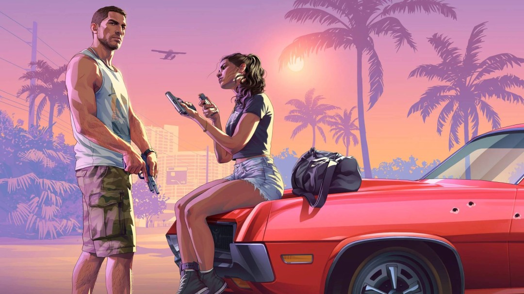 GTA6开启预购,G2A浏览量暴涨65倍